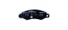 Комплект тормозных колодок, дисковый тормоз HELLA PAGID 8DB355017011 (фото 2)