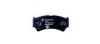 Комплект тормозных колодок, дисковый тормоз HELLA PAGID 8DB355017031 (фото 2)