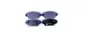 Комплект тормозных колодок, дисковый тормоз HELLA PAGID 8DB355017171 (фото 1)