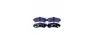 Комплект тормозных колодок, дисковый тормоз HELLA PAGID 8DB355017191 (фото 1)