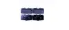 Комплект тормозных колодок, дисковый тормоз HELLA PAGID 8DB355017211 (фото 1)