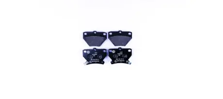 Комплект тормозных колодок, дисковый тормоз HELLA PAGID 8DB355017221