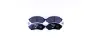 Комплект тормозных колодок, дисковый тормоз HELLA PAGID 8DB355017281 (фото 1)