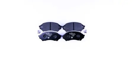 Комплект тормозных колодок, дисковый тормоз HELLA PAGID 8DB355017281