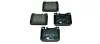 Комплект тормозных колодок, дисковый тормоз HELLA PAGID 8DB355017431 (фото 1)