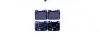 Комплект тормозных колодок, дисковый тормоз HELLA PAGID 8DB355017481 (фото 1)
