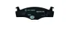 Комплект тормозных колодок, дисковый тормоз HELLA PAGID 8DB355017501 (фото 2)