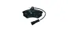 Комплект тормозных колодок, дисковый тормоз HELLA PAGID 8DB355017651 (фото 2)