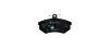 Комплект тормозных колодок, дисковый тормоз HELLA PAGID 8DB355017701 (фото 2)