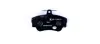 Комплект тормозных колодок, дисковый тормоз HELLA PAGID 8DB355017921 (фото 2)