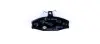 Комплект тормозных колодок, дисковый тормоз HELLA PAGID 8DB355017931 (фото 2)
