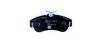 Комплект тормозных колодок, дисковый тормоз HELLA PAGID 8DB355018011 (фото 2)