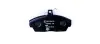 Комплект тормозных колодок, дисковый тормоз HELLA PAGID 8DB355018031 (фото 2)