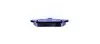 Комплект тормозных колодок, дисковый тормоз HELLA PAGID 8DB355018081 (фото 3)