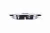 Комплект тормозных колодок, дисковый тормоз HELLA PAGID 8DB355018181 (фото 4)
