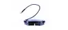 Комплект тормозных колодок, дисковый тормоз HELLA PAGID 8DB355018401 (фото 3)