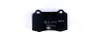 Комплект тормозных колодок, дисковый тормоз HELLA PAGID 8DB355018421 (фото 2)
