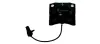 Комплект тормозных колодок, дисковый тормоз HELLA PAGID 8DB355018521 (фото 2)