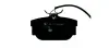 Комплект тормозных колодок, дисковый тормоз HELLA PAGID 8DB355018571 (фото 2)