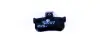 Комплект тормозных колодок, дисковый тормоз HELLA PAGID 8DB355018611 (фото 2)
