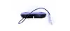 Комплект тормозных колодок, дисковый тормоз HELLA PAGID 8DB355018631 (фото 3)