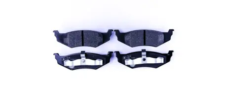 Комплект тормозных колодок, дисковый тормоз HELLA PAGID 8DB355018661