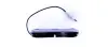 Комплект тормозных колодок, дисковый тормоз HELLA PAGID 8DB355018671 (фото 3)
