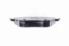 Комплект тормозных колодок, дисковый тормоз HELLA PAGID 8DB355018811 (фото 4)