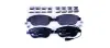 Комплект тормозных колодок, дисковый тормоз HELLA PAGID 8DB355018831 (фото 1)