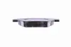 Комплект тормозных колодок, дисковый тормоз HELLA PAGID 8DB355018871 (фото 4)