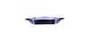 Комплект тормозных колодок, дисковый тормоз HELLA PAGID 8DB355019071 (фото 3)