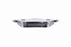 Комплект тормозных колодок, дисковый тормоз HELLA PAGID 8DB355019071 (фото 4)