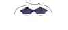 Комплект тормозных колодок, дисковый тормоз HELLA PAGID 8DB355019081 (фото 1)