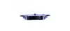 Комплект тормозных колодок, дисковый тормоз HELLA PAGID 8DB355019081 (фото 3)