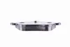 Комплект тормозных колодок, дисковый тормоз HELLA PAGID 8DB355019081 (фото 4)