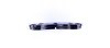 Комплект тормозных колодок, дисковый тормоз HELLA PAGID 8DB355019101 (фото 3)