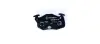 Комплект тормозных колодок, дисковый тормоз HELLA PAGID 8DB355019141 (фото 2)