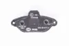 Комплект тормозных колодок, дисковый тормоз HELLA PAGID 8DB355019161 (фото 3)