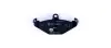 Комплект тормозных колодок, дисковый тормоз HELLA PAGID 8DB355019191 (фото 2)