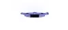 Комплект тормозных колодок, дисковый тормоз HELLA PAGID 8DB355019191 (фото 3)