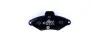 Комплект тормозных колодок, дисковый тормоз HELLA PAGID 8DB355019201 (фото 2)