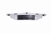 Комплект тормозных колодок, дисковый тормоз HELLA PAGID 8DB355019201 (фото 4)