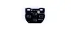 Комплект тормозных колодок, дисковый тормоз HELLA PAGID 8DB355019231 (фото 2)