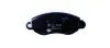 Комплект тормозных колодок, дисковый тормоз HELLA PAGID 8DB355019361 (фото 2)