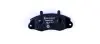 Комплект тормозных колодок, дисковый тормоз HELLA PAGID 8DB355019371 (фото 2)