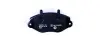 Комплект тормозных колодок, дисковый тормоз HELLA PAGID 8DB355019381 (фото 2)