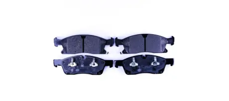 Комплект тормозных колодок, дисковый тормоз HELLA PAGID 8DB355019551