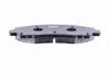 Комплект тормозных колодок, дисковый тормоз HELLA PAGID 8DB355019601 (фото 4)
