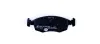 Комплект тормозных колодок, дисковый тормоз HELLA PAGID 8DB355019651 (фото 2)