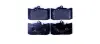 Комплект тормозных колодок, дисковый тормоз HELLA PAGID 8DB355019851 (фото 1)